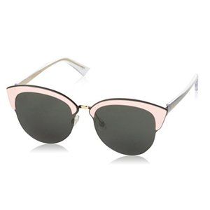 NEW ⭐ Christian Dior Sunglasses RCMBN 52: Dior Case, Box, Dior Authenticity Card
